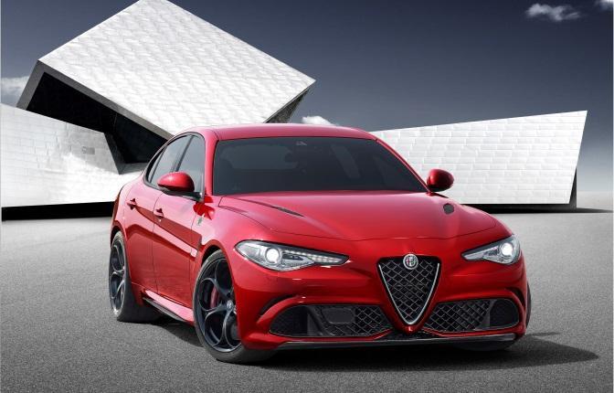 The following material is available: FCA s Alfa Romeo Giulia, a holistic approach involving Henkel s state-of-the-art multi-metal pretreatment technology as well as acoustic, structural, sealing &