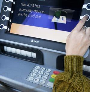 Protect your ATM fleet from attacks ATM crime has evolved. New forms of attacks have developed as a result of new technologies and the rise in the sophistication of criminals.