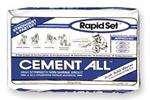 Cement All (up to 4") Mortar Mix (½"