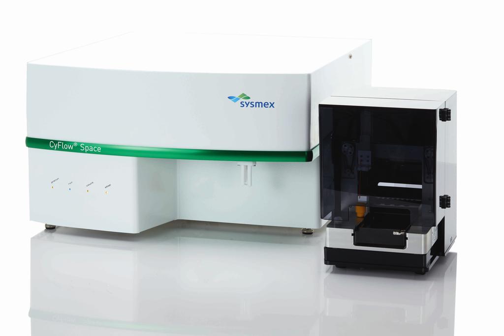 To obtain statistically significant results and the confidence to proceed and invest further in your project, you need high throughput and a precise system for the detection of each cell type.