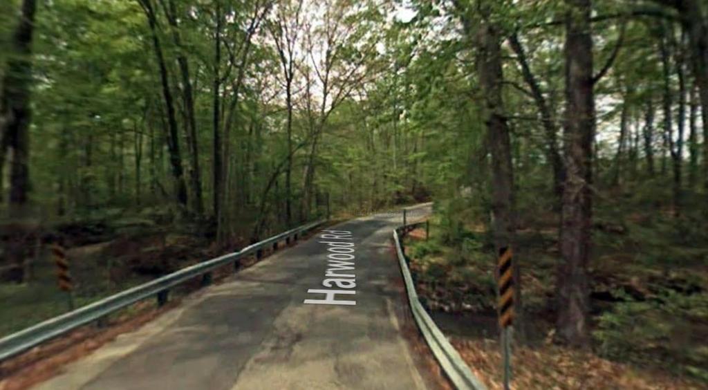 SHA Role in Local Government Projects Anne Arundel County DPW Replacement of Bridge over Stocketts Run Impacts: Streams (Stocketts Run), Trees (Forest interior Dwelling Species Habitat), Adjacent