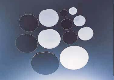 Products and Applications of Artificial Sapphire: (3) Substrates M. Bickermann: Sapphire Crystal Growth 2.