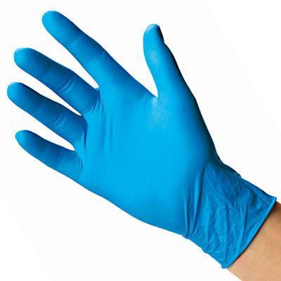 Some types of PPE are gloves,