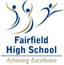 DRAFT EQUALITIES STATEMENT 1 Our commitment Fairfield High School is committed to ensuring equality of opportunity and inclusivity for all members of our school community: pupils who attend the