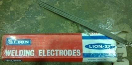 electrodes.