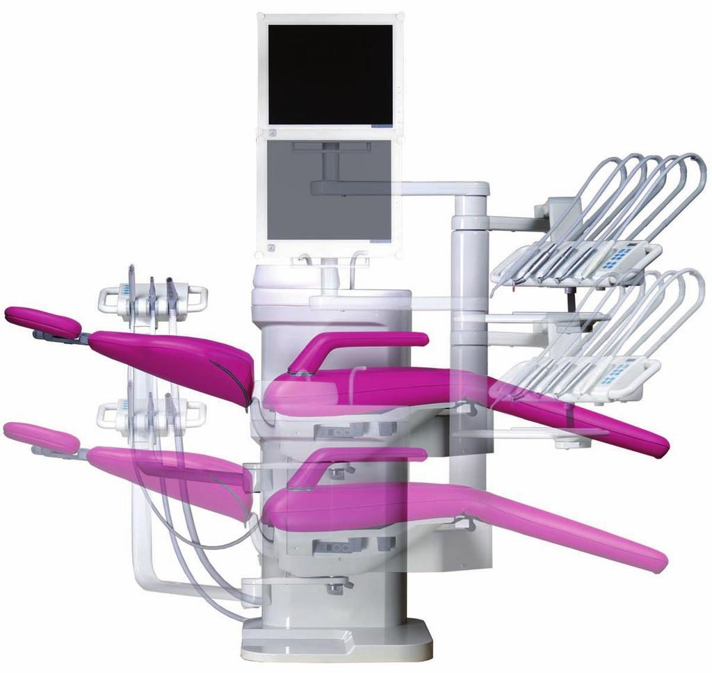 Fimet Oy is a globally operating dental equipment manufacturer.