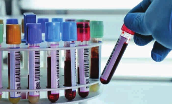 9.5 Forensic Biotechnology Sector State Forensic Science Laboratory, Junga, Himachal Pradesh, have a covered area of about 28000 square feet.