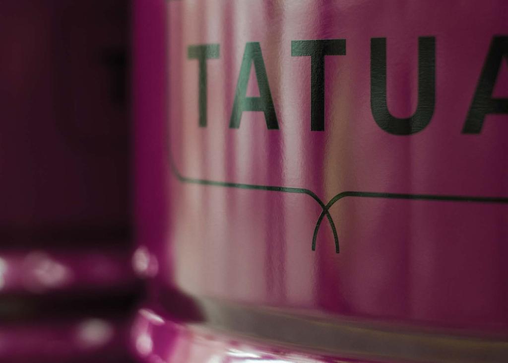 04 Why Tatua? We work together to deliver value to our customers.
