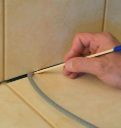 Useful tips for the proper sizing of the joints can be found in Focus On under "Joints in Ceramic Tiling" which can be downloaded from our website.