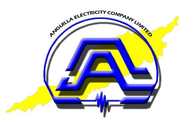 Anguilla Electricity Company Limited Request for Proposal Battery System Anguilla Electricity Company Limited P.O.