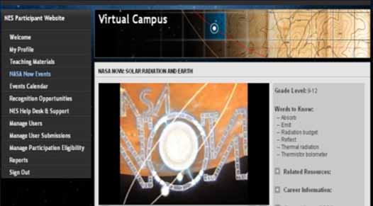 NASA Now Videos NASA Now: