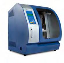 AutoMate Express Nucleic Acid Extraction System Thermo Scientific KingFisher Flex 96 Deep-Well Magnetic Particle Processor: A premier automated platform designed to meet your high-throughput needs,