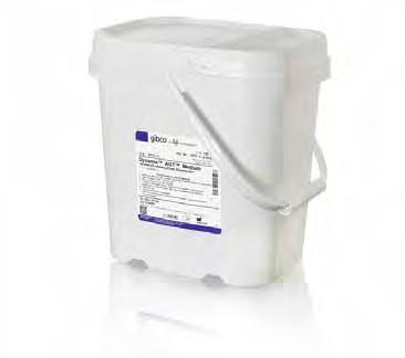 Dynamis AGT Medium Gibco Dynamis AGT dry format medium is specifically designed to offer the high batch and fed-batch culture performance and yield with recombinant CHO cells in a chemically defined