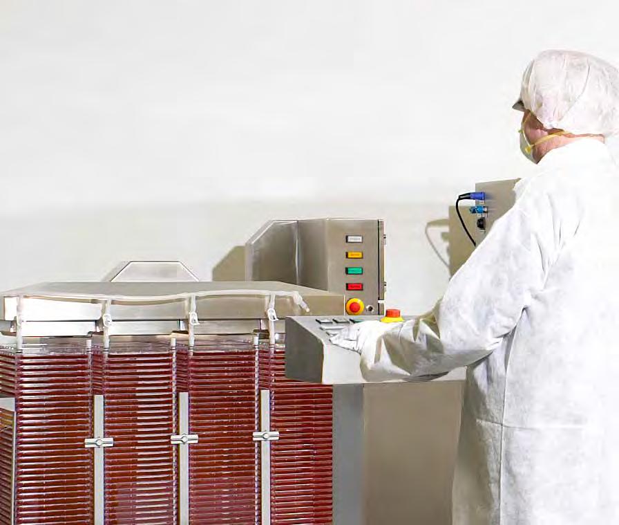 Rigid solutions and adherent cell culture systems When it comes to producing consistent, high-quality vaccines and biologics designed to improve and save lives, nobody can do it alone.