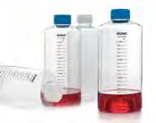 Adherent cell culture Nunc Cell Factory systems and accessories Perfect your cell culture processes at every stage, from research and process development to large-scale biomanufacturing.