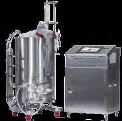 Applikon bioreactor controller solutions The Thermo Scientific bioreactor controller from Applikon Biotechnology is available in both the ez-control (embedded) and Allen-Bradley or Siemens