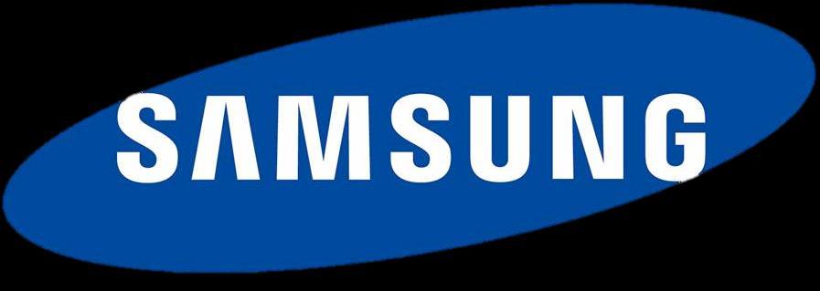 Customer Example Samsung We are