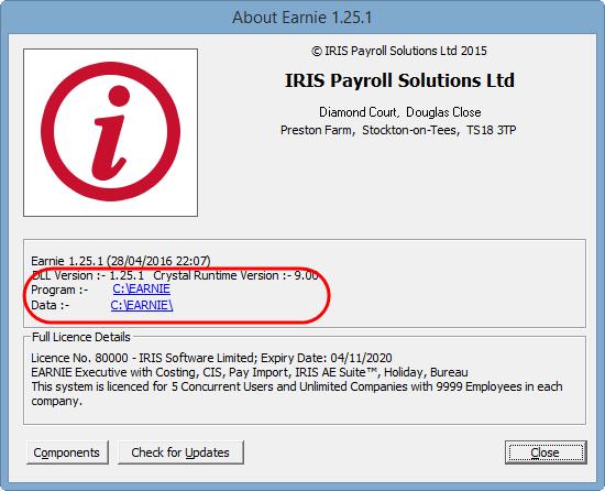 Introduction This guide will give you an overview of how your IRIS HR and Payroll systems integrate with each other, from setting up your IRIS HR system to importing data into your payroll system.