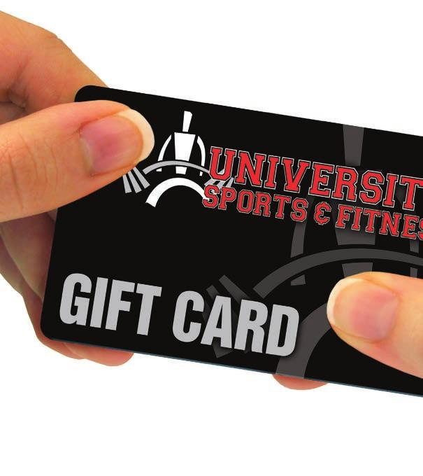 Gift Cards Fully integrated Load cards with specific dollar