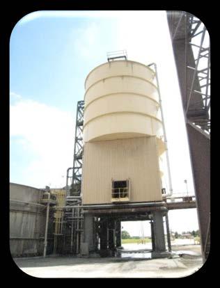 handling Existing Sources Effluent limits: Zero discharge (except when used in the FGD scrubber) Technology basis: Dry ash