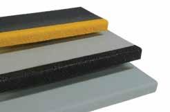 Stair Solutions - Stair Tread Covers Fiberplate Stair Tread Covers Fiberplate stair tread covers are a convenient way to provide solid, slip resistant footing for existing treads that are still