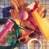 Installation Support Circle- The plastic and chemical industry is a major user of minor ingredient systems.