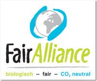 Fair Alliance Control of the supply chain biore yarns from India and Tanzania production only in SA8000