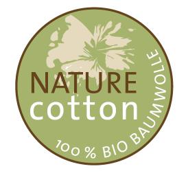 BIOnature / NatureCotton Organic Cotton Certified Organic Cotton Water management / waste management in the production line Key categories are