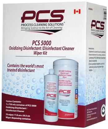 PCS products are manufactured in Peterborough by Ontario taxpayers supporting Ontario s health care system.