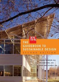 HOK POE outcomes Disseminated findings in guidebook Presentations to AIA membership, Green building confessions Motivate industry to conduct POEs Assist design of future projects