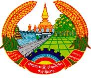 The Prime Minister s LAO PEOPLE S DEMOCRATIC REPUBLIC Peace Independence Democracy Unity Prosperity ----------===000===---------- Office No.