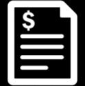 Create customized invoice formats Create templates to