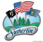 Application for Employment City of Sutherlin 126 E. Central Avenue ~ Sutherlin, OR. 97479 (541) 459-2856 Equal access to program, services and employment is available to all persons.