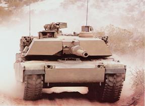 Doctrine AR 750-1 Mandates use of CARC on all Tactical
