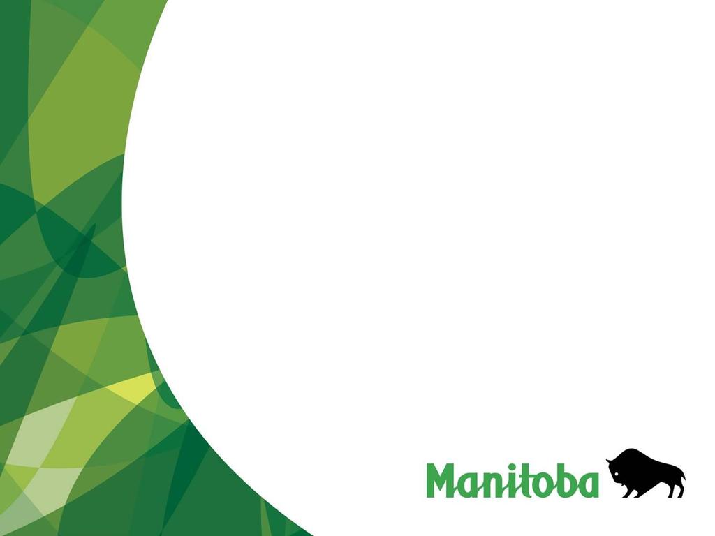 Composting in Manitoba Compost Matters in Manitoba Workshop Winnipeg, MB