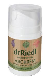 Be more beautiful, young and fresh by using drriedl products!