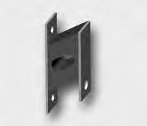 q Products and Applications SCHWINGMETALL Classic Plus SCHWINGMETALL Special Mounts Bell Mounts designed as mounts for hanging masses.