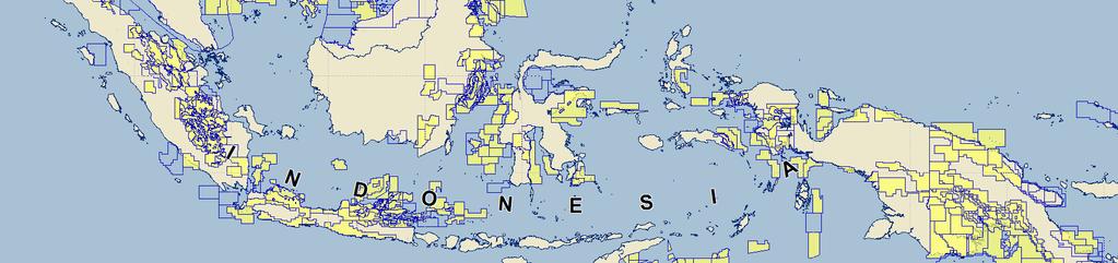Philippines (XOM) 6,362 ft WD Southeast Asia Announced Discoveries 2009 Onwards (not all will be commercial) Jangkrik Indonesia (Eni) 1,312 ft WD Most
