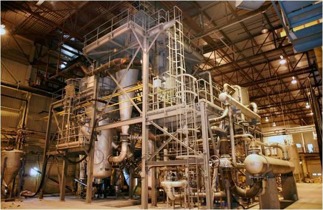 Fast pyrolysis & upgrading: Envergent Ensyn: Commercial-scale pyrolysis plants (up to 100 TPD) operated for more than 20 years.