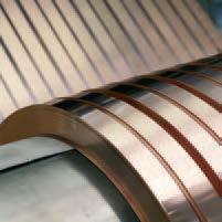 Copper tubes Air conditioning and cooling systems,
