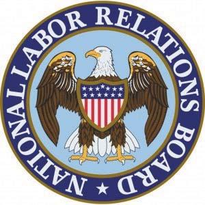 Report from the NLRB A Board Member s Perspective Philip A.