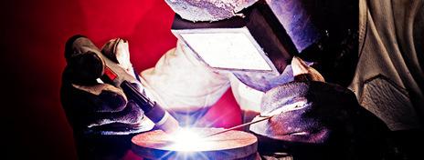 Welding Metallurgy Course COURSE OVERVIEW Welding Metallurgy forms an integral part of any business operating in the fabrication and welding environments which sometimes unfortunately commonly become