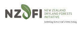 PAUL MILLEN 9. THE NZDFI BRAND The NZDFI members see this project as a transformational opportunity for forest growers and farm foresters.