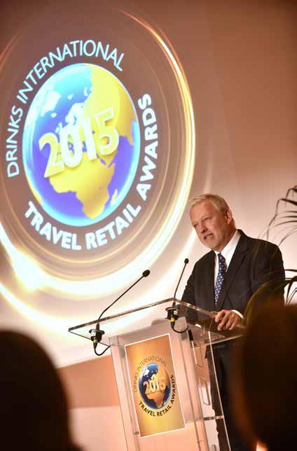TRAVEL RETAIL AWARDS 2017 DRINKS INTERNATIONAL 02 THE AWARDS The industry s finest will gather at the Hotel Majestic, Cannes to celebrate the 11th annual Drinks International Travel Retail Awards.