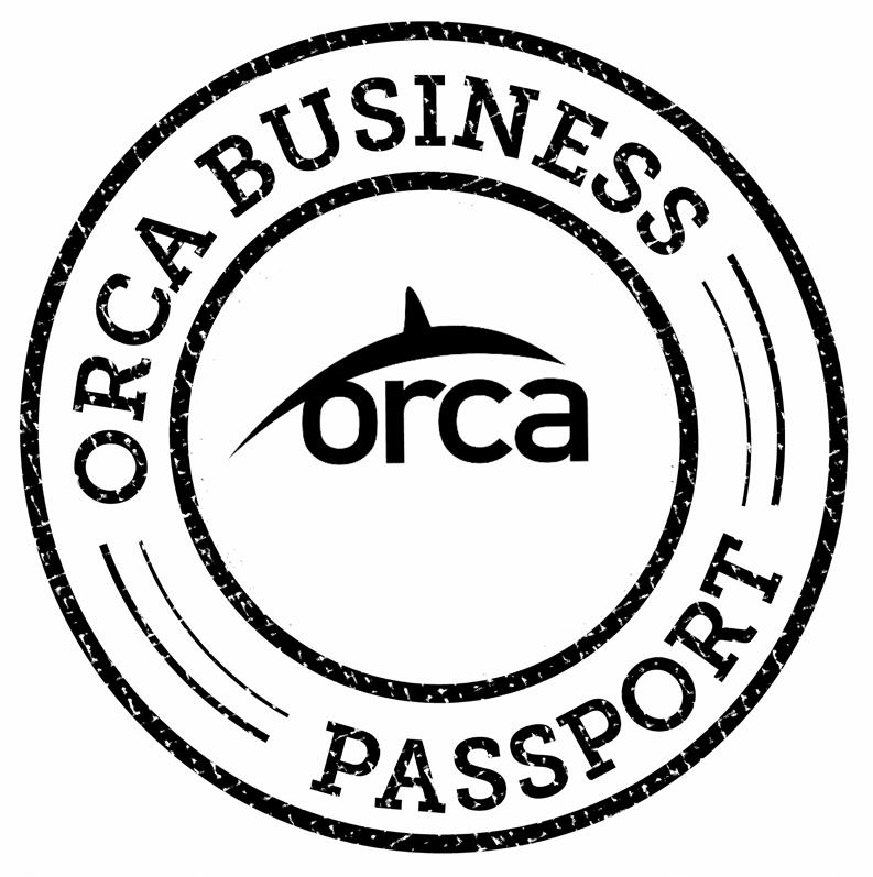 One Regional Card For All (ORCA) ORCA (One Regional Card for All) passes are unique electronic cards used to pay for rides on public transportation throughout the Puget Sound region.