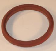 Manufactured from materials with high dielectric strength to ensure minimum electrical contact between flanges Type D Ring Joint Gasket Type D insulation gaskets use the same