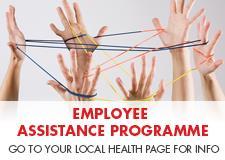 Employee Assistance Program (EAP) The Employee Assistance Program (EAP) is a confidential counselling service for employees with problems that negatively affect their job performance: EAP enables