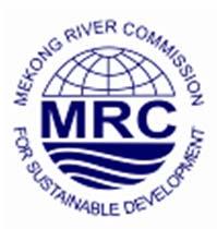 Irrigation Programme Mekong River Commission Authors:
