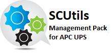 SCUtils Monitoring APC UPS Guide Solution for Microsoft System Center 2012 R2/2016 Operations
