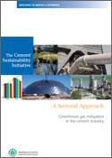 International Climate Policy: a Sectoral Approach A combination of policies and measures, developed within the UNFCCC International Cooperation with major sector actors to develop agreed data,